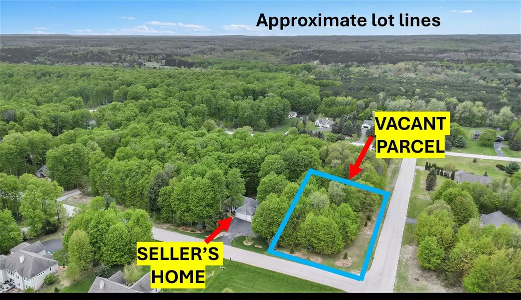 00 Timber Meadows Drive, Traverse City, MI 49685