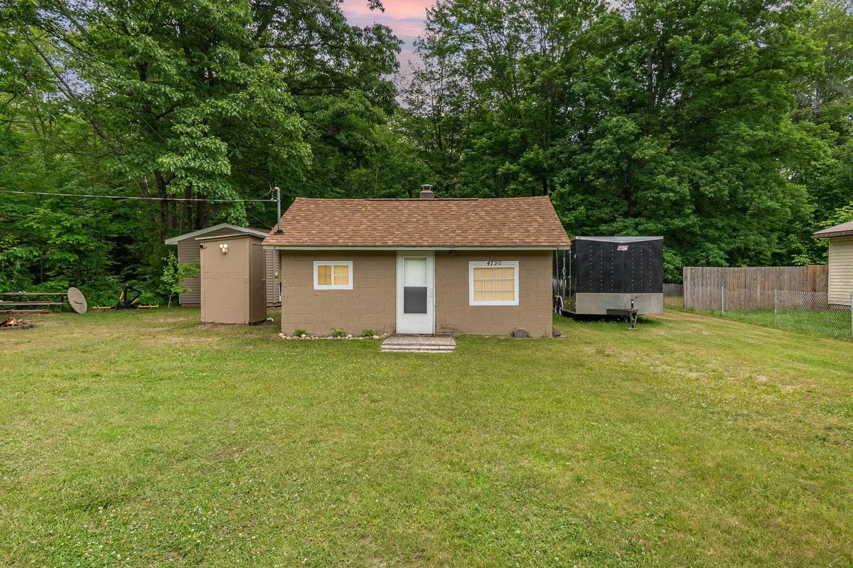South Branch, MI 48761,4790 Goodar Road
