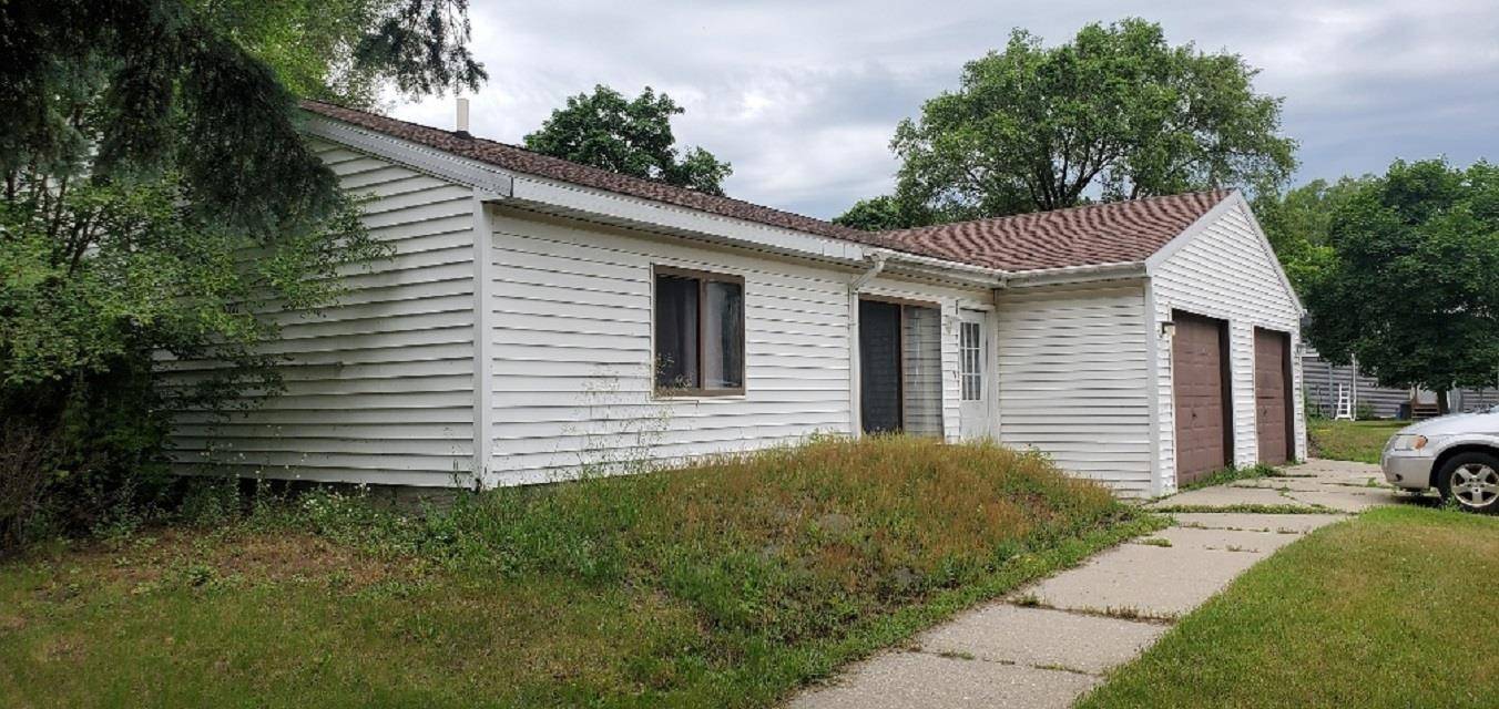 Mount Pleasant, MI 48858,1000 W Lyons Street