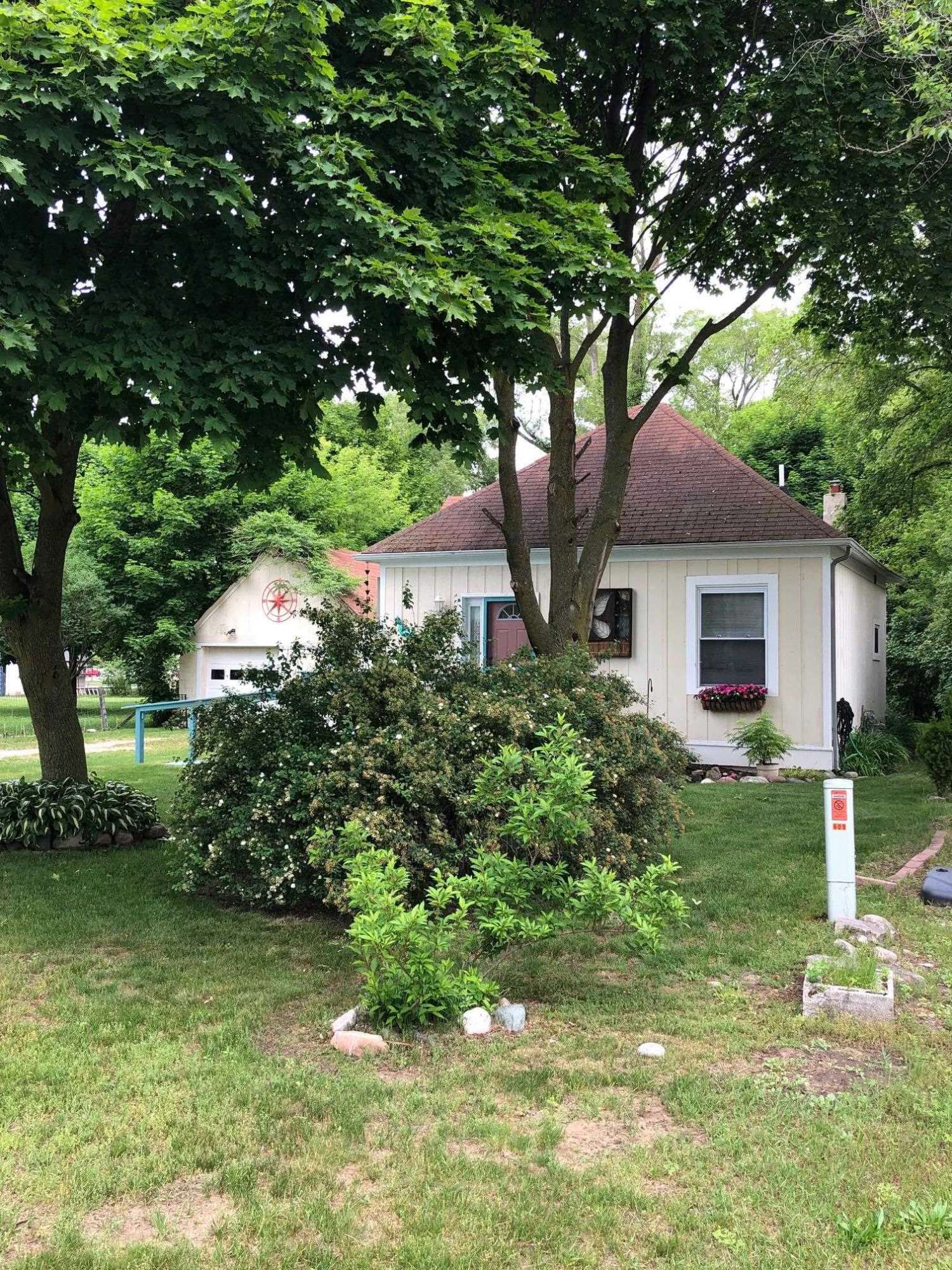 Elk Rapids, MI 49629,609 Cedar Street