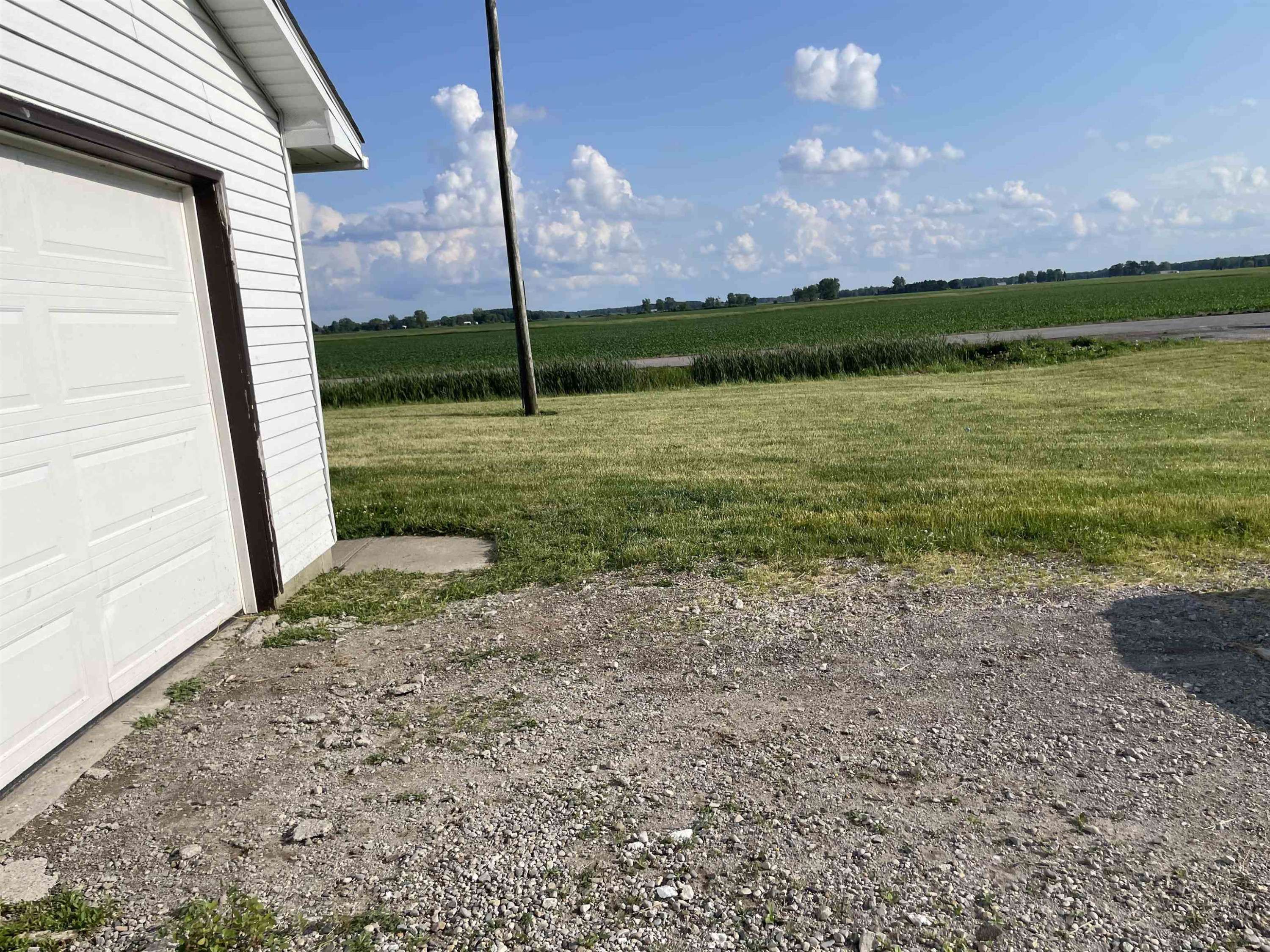 Auburn, MI 48611,1820 W Townline