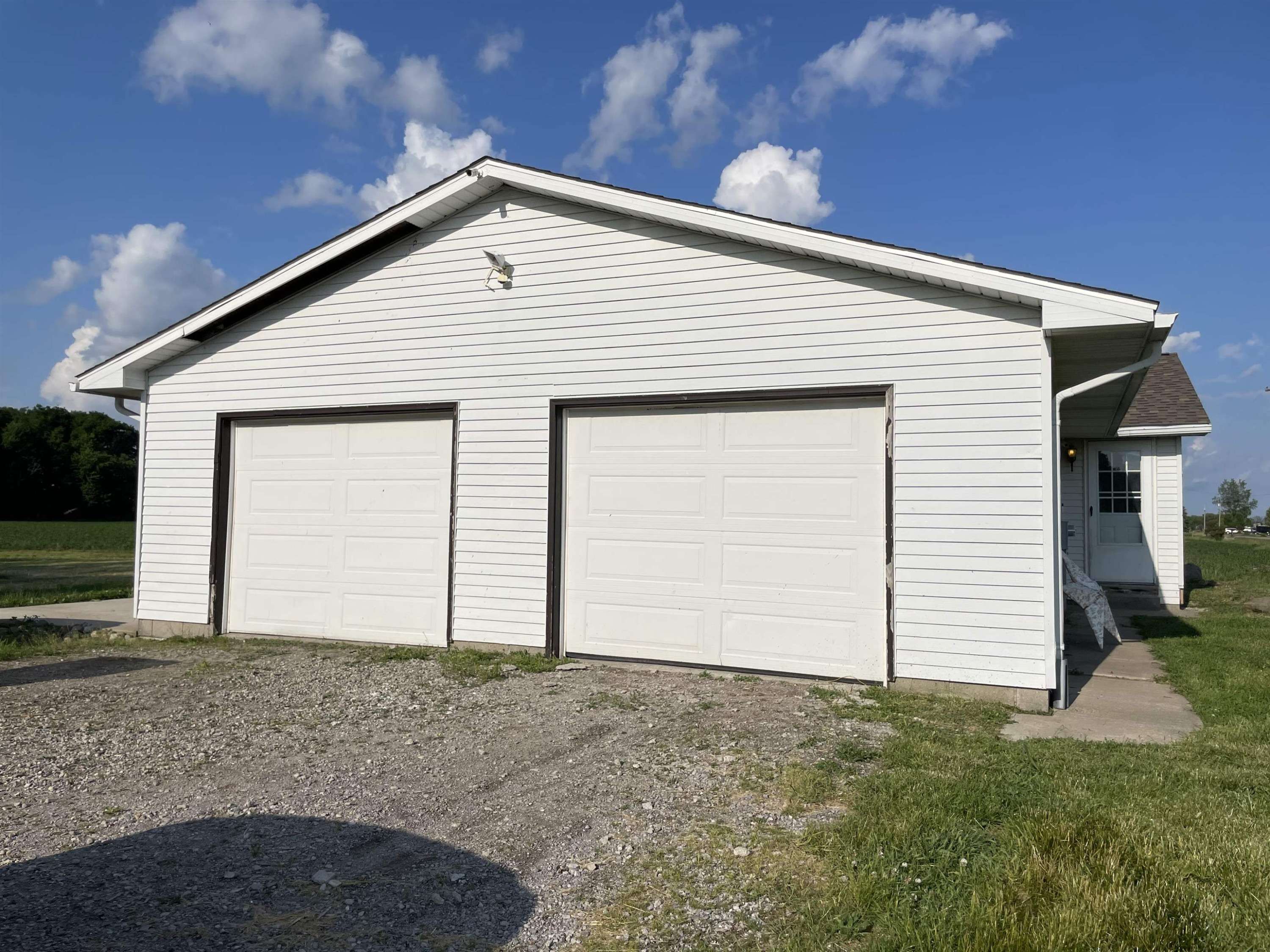 Auburn, MI 48611,1820 W Townline