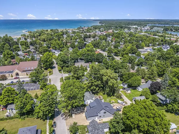 Elk Rapids, MI 49629,509 Spruce