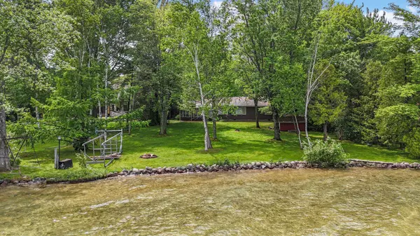 Grawn, MI 49637,7786 N Shore Court