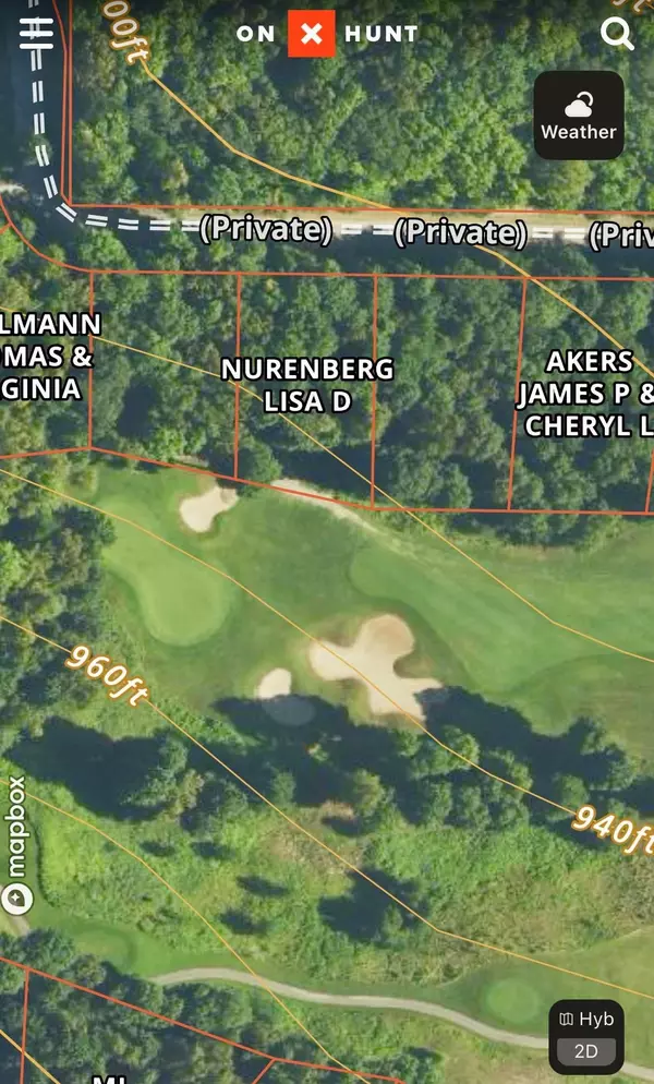 Bellaire, MI 49615,V/L 60 Sparrow Hawk Drive
