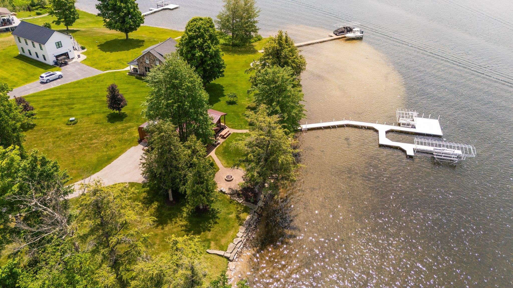 Bellaire, MI 49615,7260 Cottage Road
