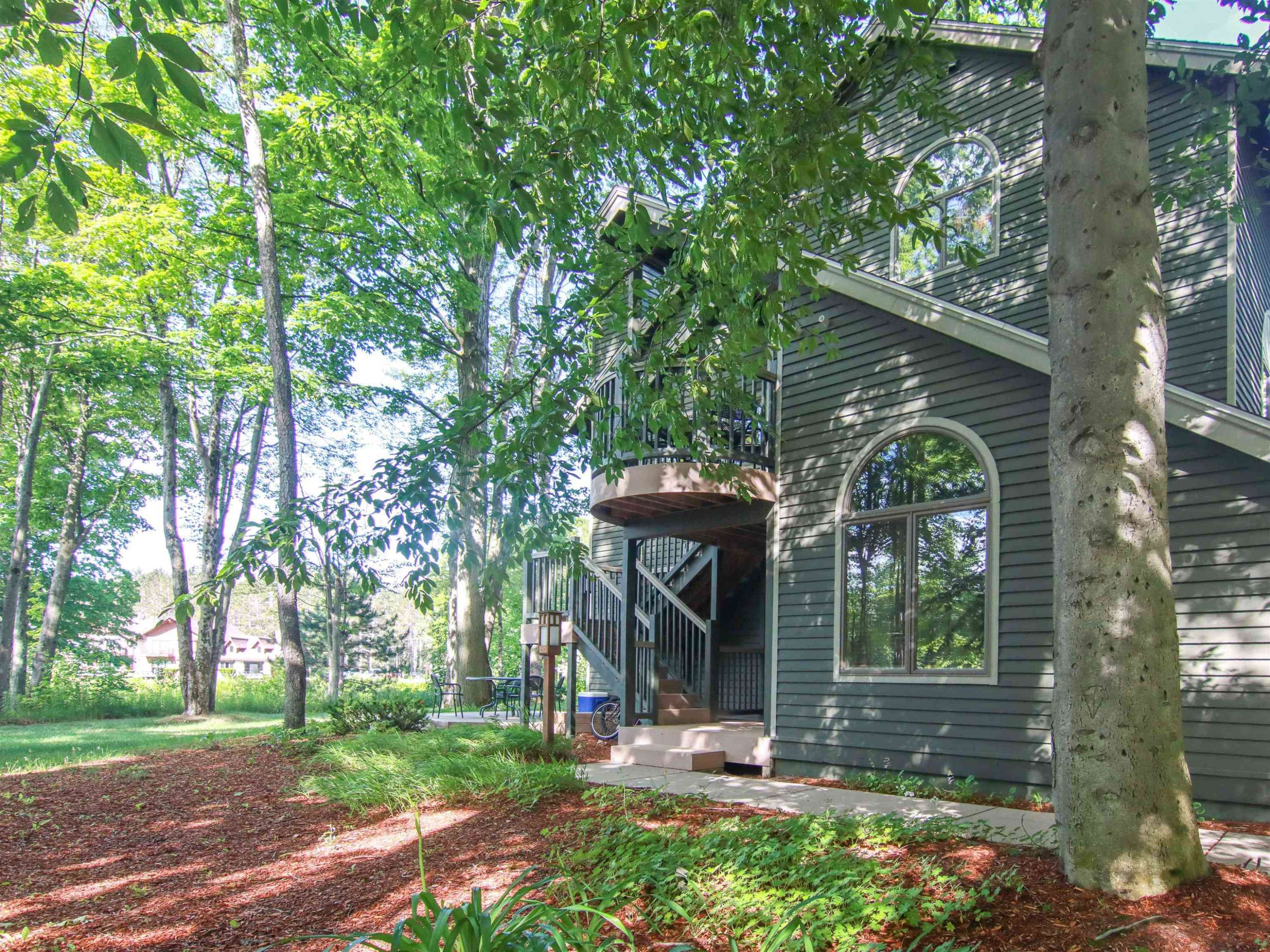 Thompsonville, MI 49683,12375-Unit 504 Wintergreen Drive