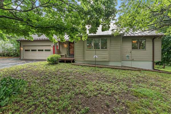 Traverse City, MI 49686,602 Highland Park Drive