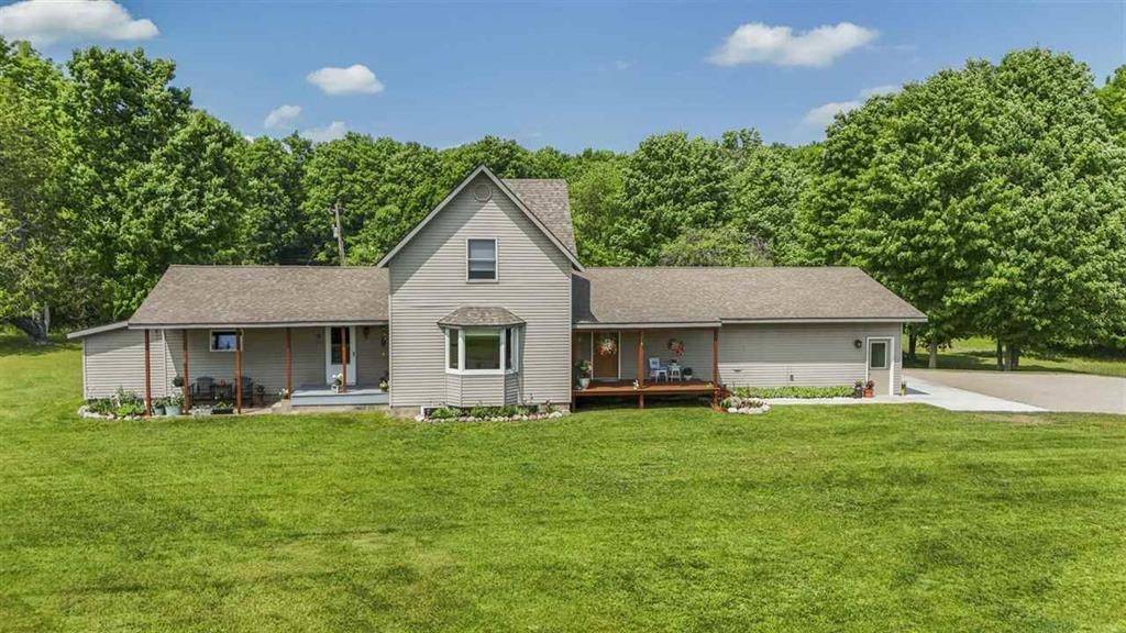 East Jordan, MI 49727,1922 Freeman Road