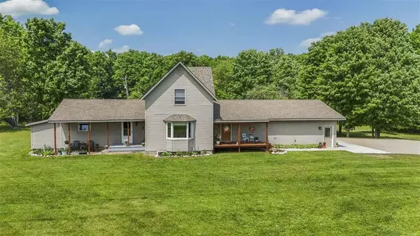East Jordan, MI 49727,1922 Freeman Road
