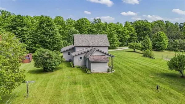 East Jordan, MI 49727,1922 Freeman Road