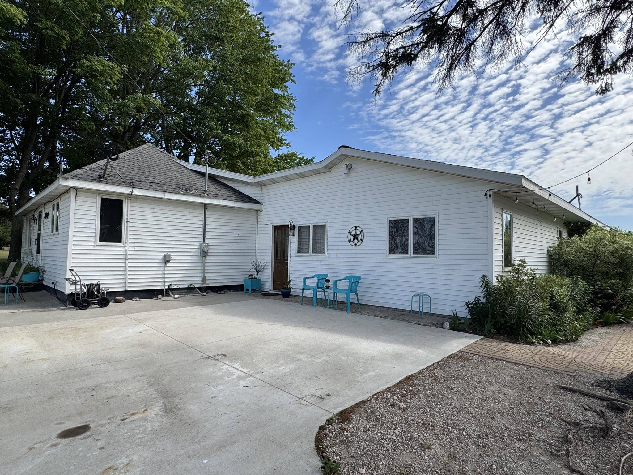 Lake City, MI 49651,700 N Stevens Road
