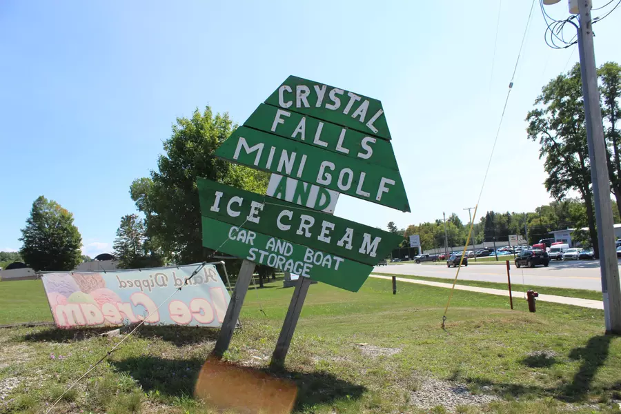 1405 Michigan, Benzonia, MI 49616