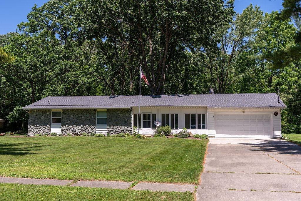 3931 Jim Drive, MI 48722