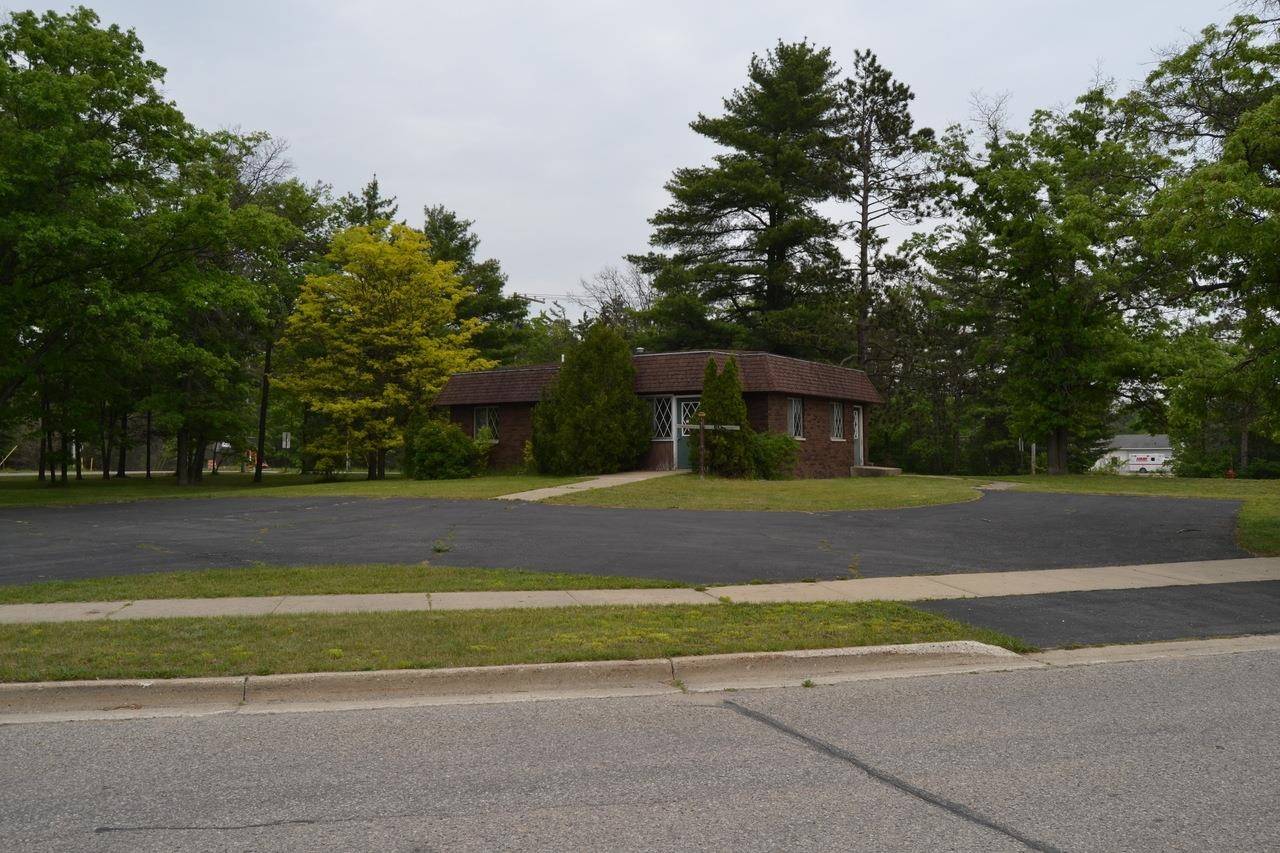 Grayling, MI 49738,604 Galen Street