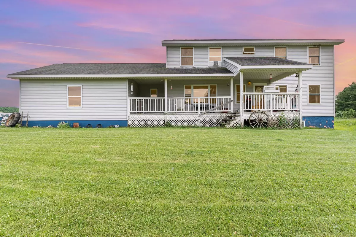 Tawas City, MI 48763,4861 Carpenter Road