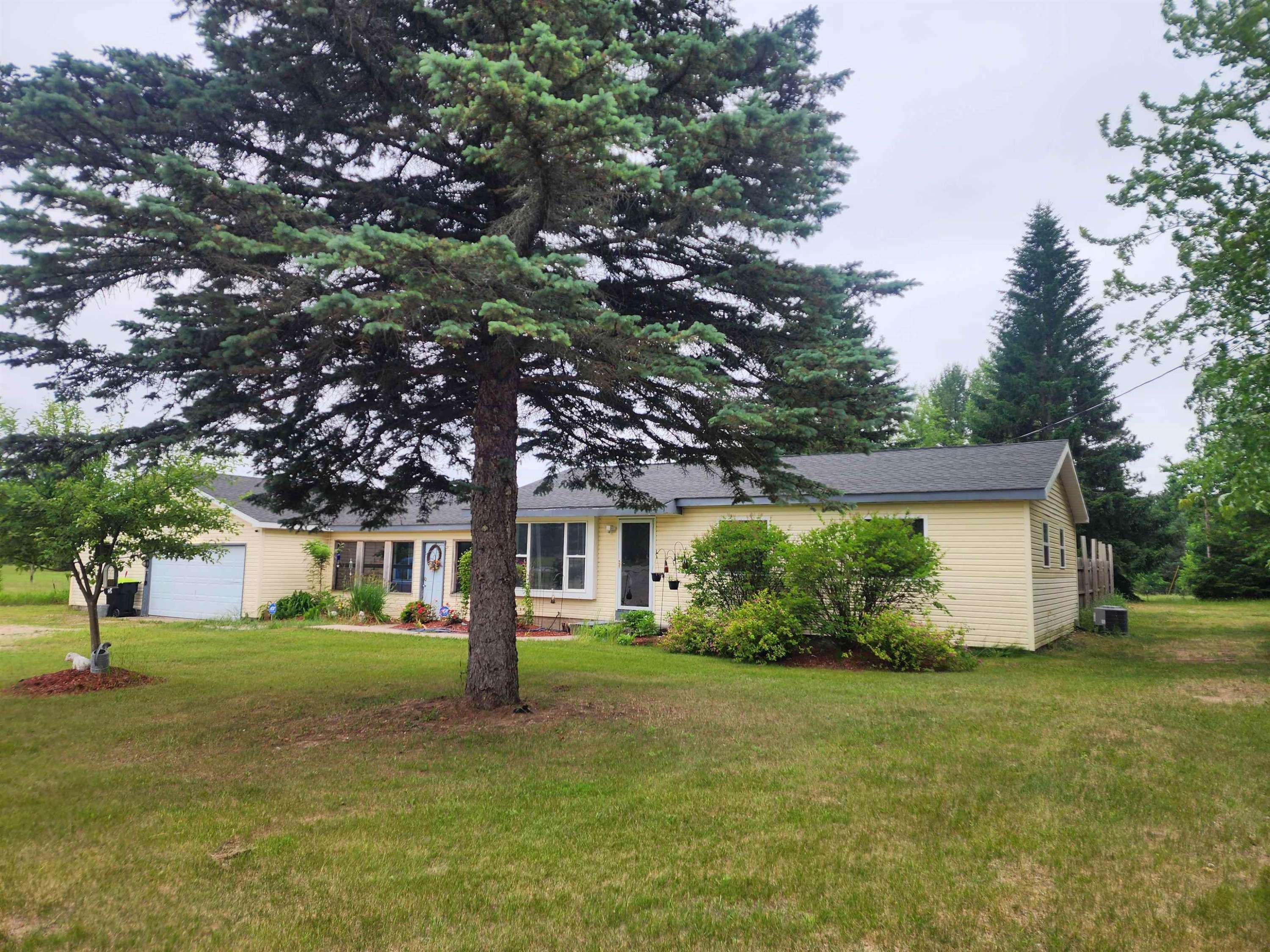 1640 E M 72, Kalkaska, MI 49646