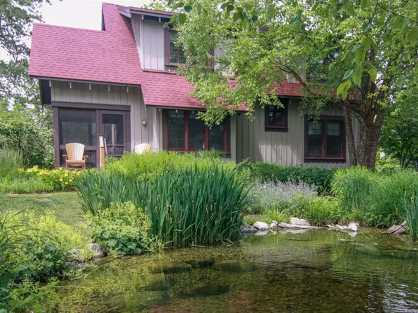 Thompsonville, MI 49683,12415-Unit 314D Crystal Mountain Drive