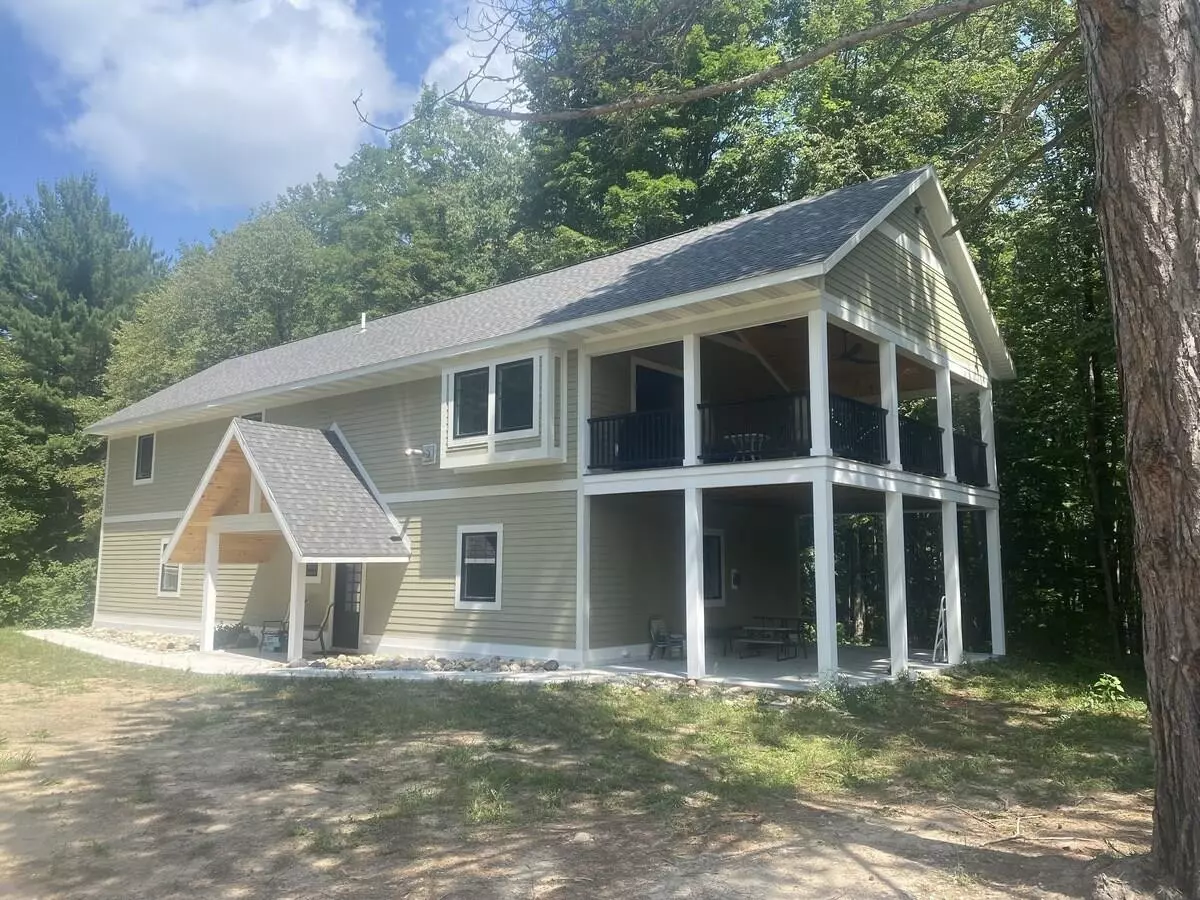 Mancelona, MI 49659,3422 Cascade Road