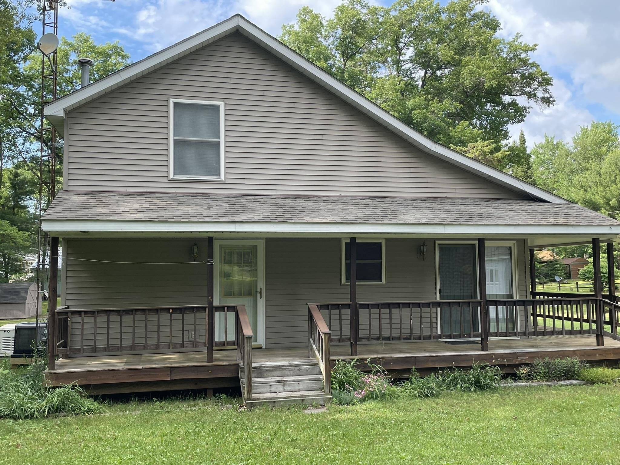 West Branch, MI 48661,2143 Marjorie Ann Drive