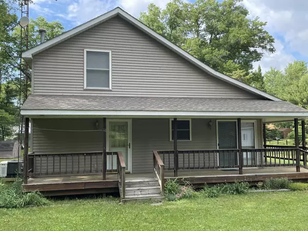 West Branch, MI 48661,2143 Marjorie Ann Drive