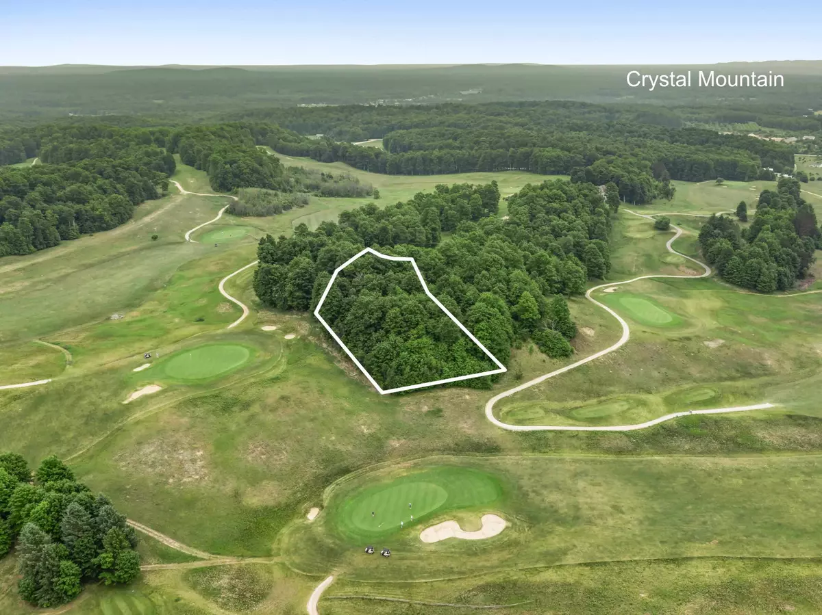 Beulah, MI 49617,Lot 15 Heather Ridge