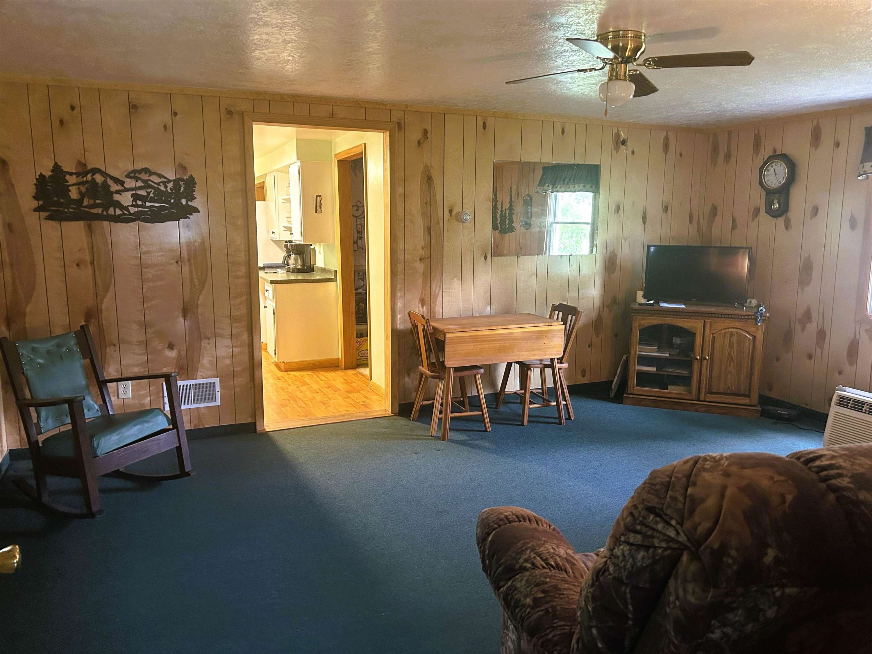 Gladwin, MI 48624,5371 Jewell Road