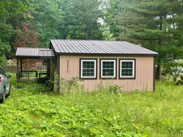5371 Jewel Street, Gladwin, MI 48624