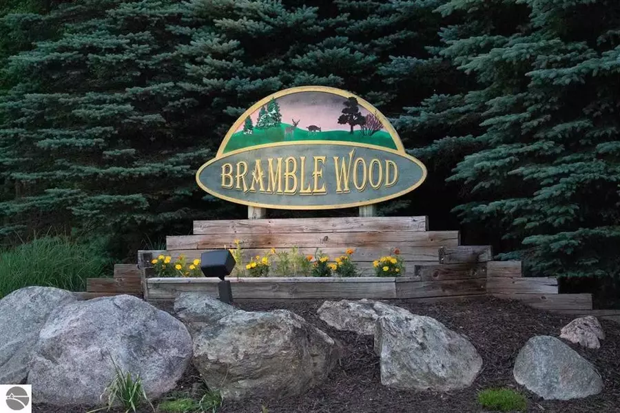 Lot 47 Bramblewood Drive, Cadillac, MI 49601