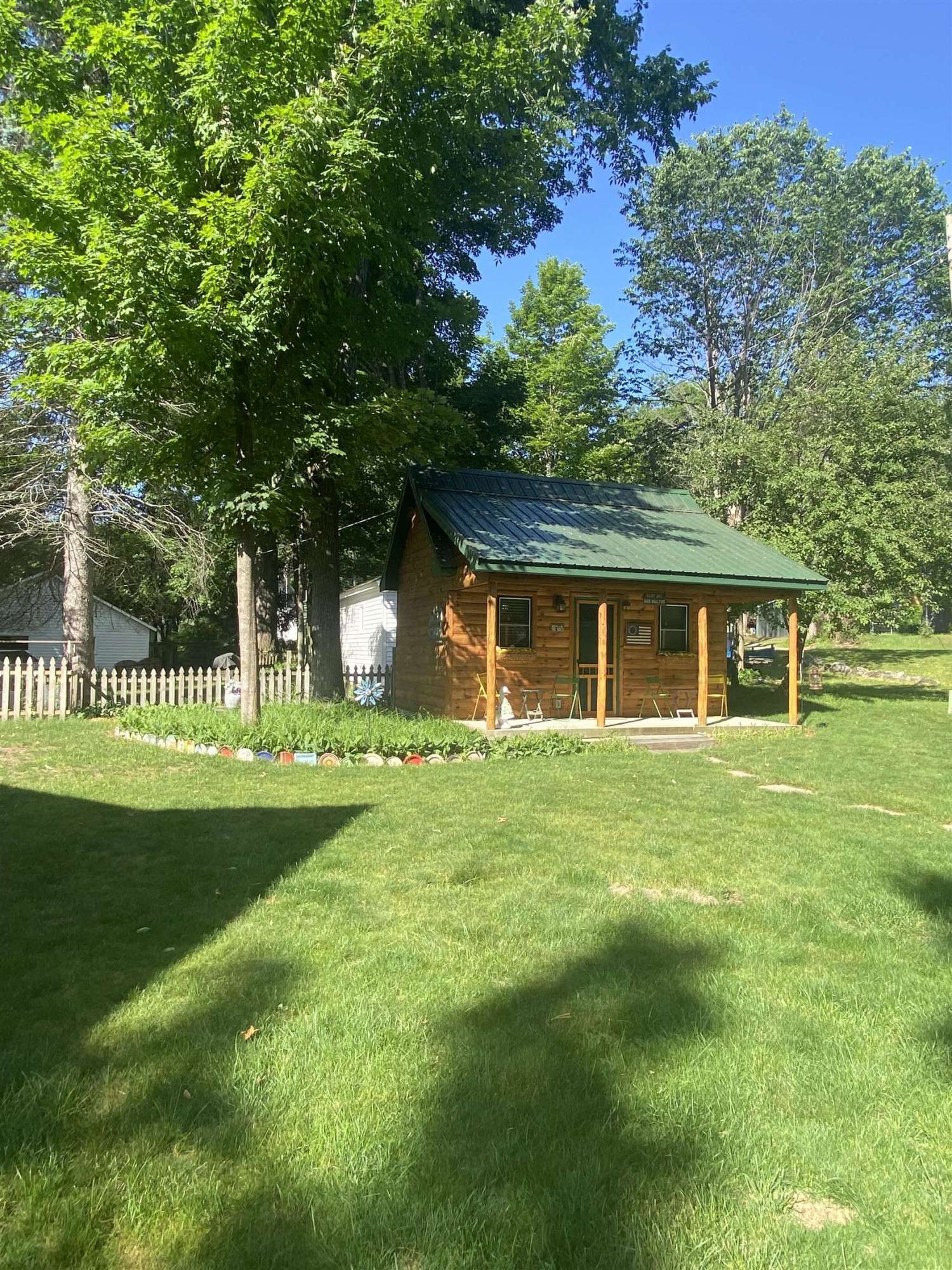 Bellaire, MI 49615,307 Seneca
