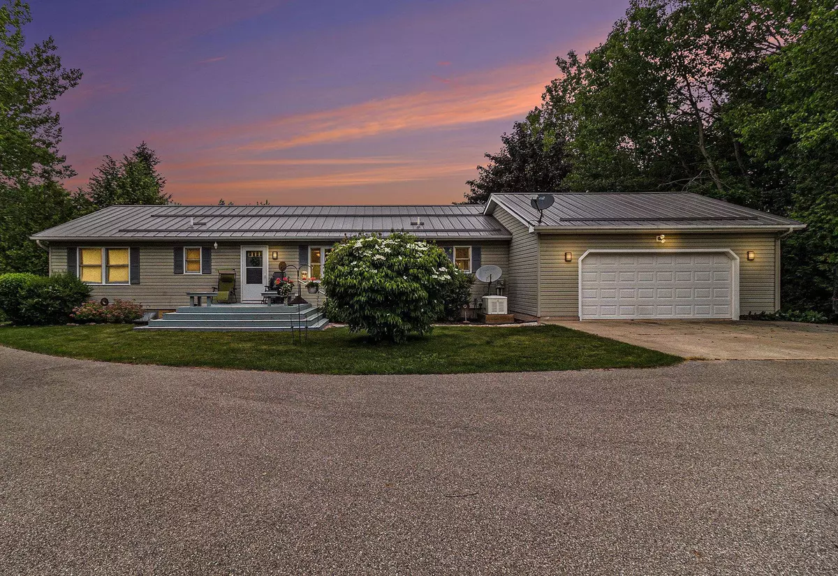Frankfort, MI 49635,5505 Indian Trail