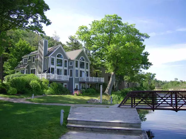 2G Fish House,  Glen Arbor,  MI 49636