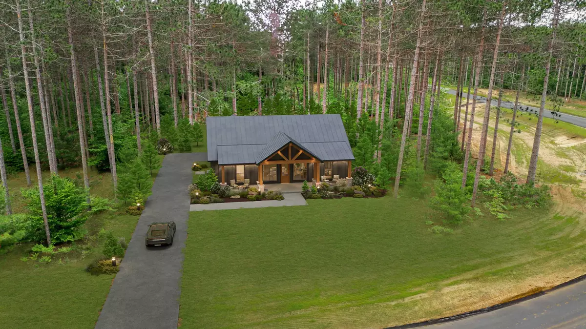 Traverse City, MI 49685,1480 Cascade Trail