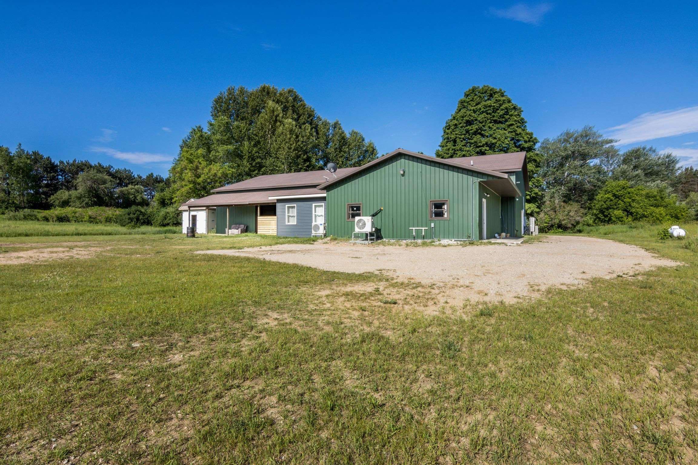 Buckley, MI 49620,9809 Wilson