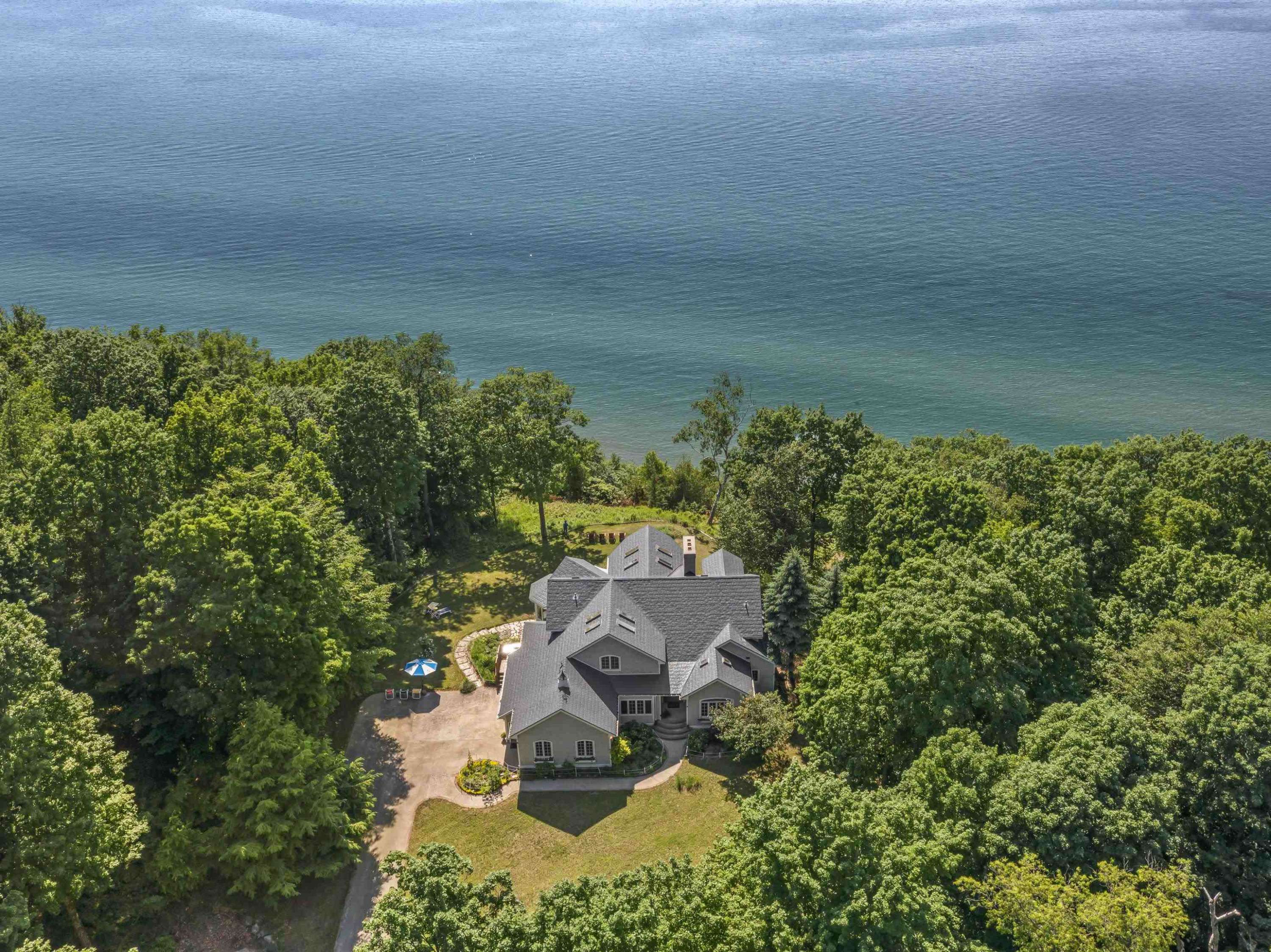 Bear Lake, MI 49614,2855 Eleven Mile Road