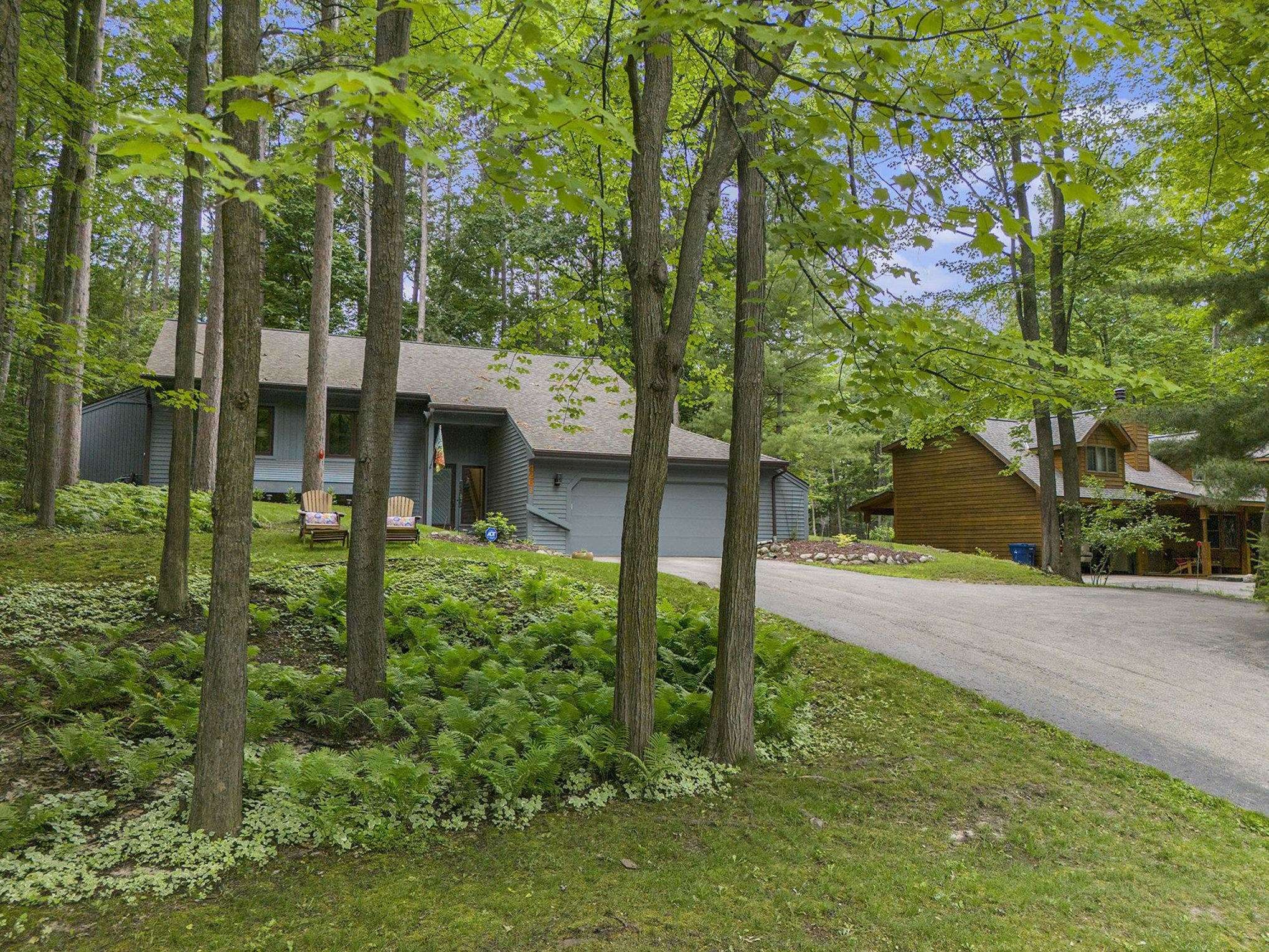 Traverse City, MI 49686,4281 Baywood