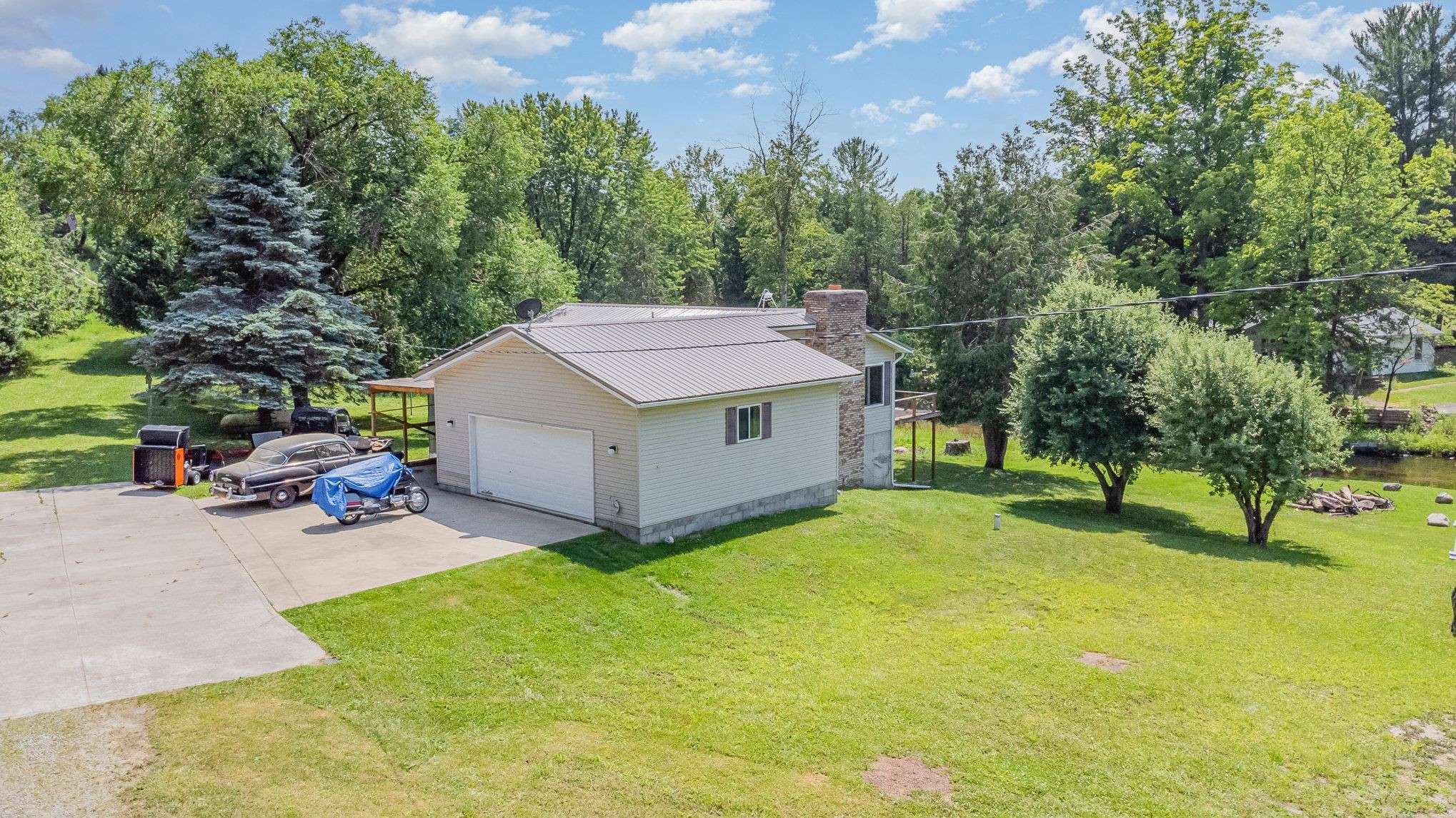Tawas City, MI 48763,4921 W Carpenter Road