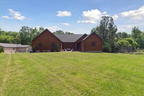 Saint Louis, MI 48880,9956 Gruett Road