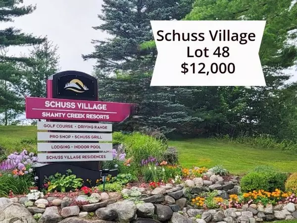 2746 Haushen Lane, Bellaire, MI 49615