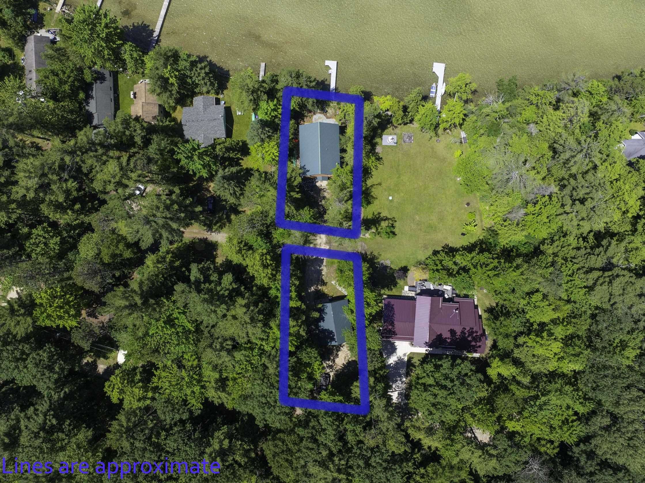 Elk Rapids, MI 49629,7276 Williams Court