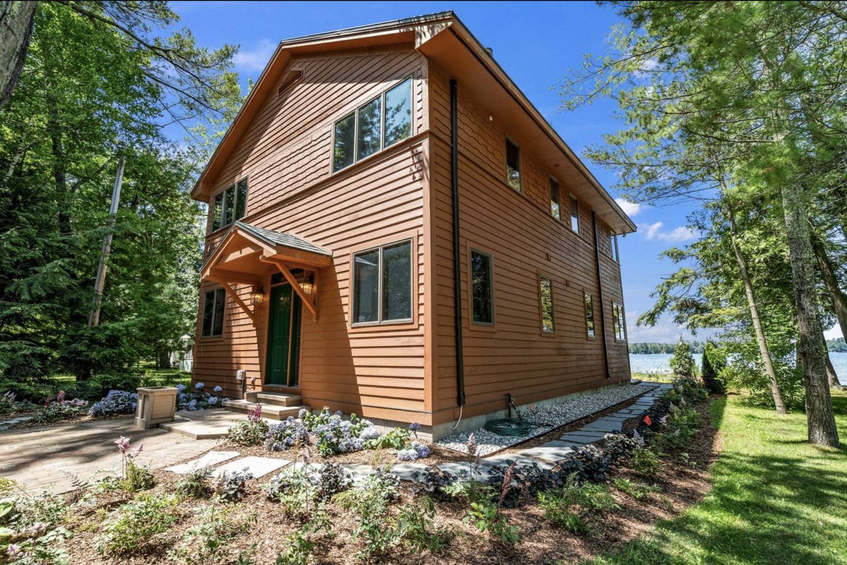 Elk Rapids, MI 49629,7276 Williams Court