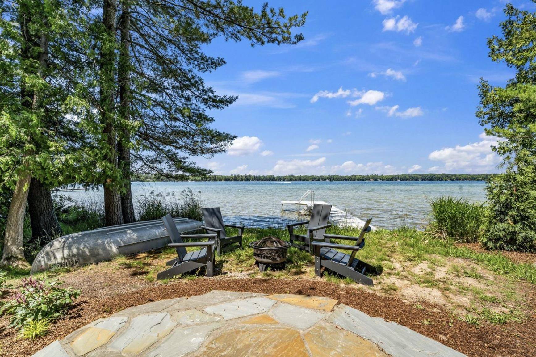 Elk Rapids, MI 49629,7276 Williams Court