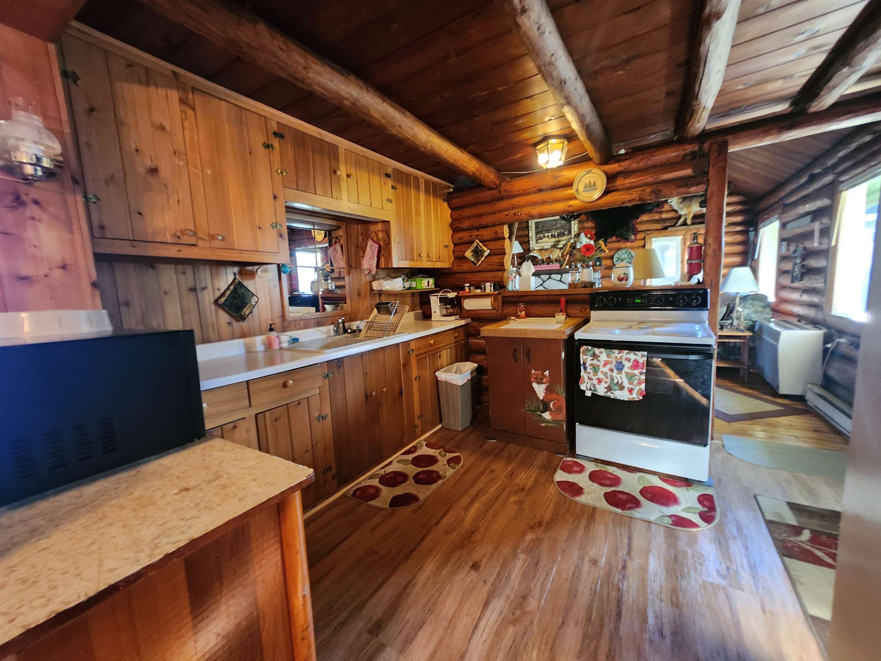 Grayling, MI 49738,9143 N Lakeshore Drive