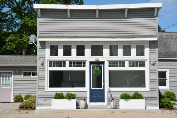 Traverse City, MI 49684,822 Cass Street