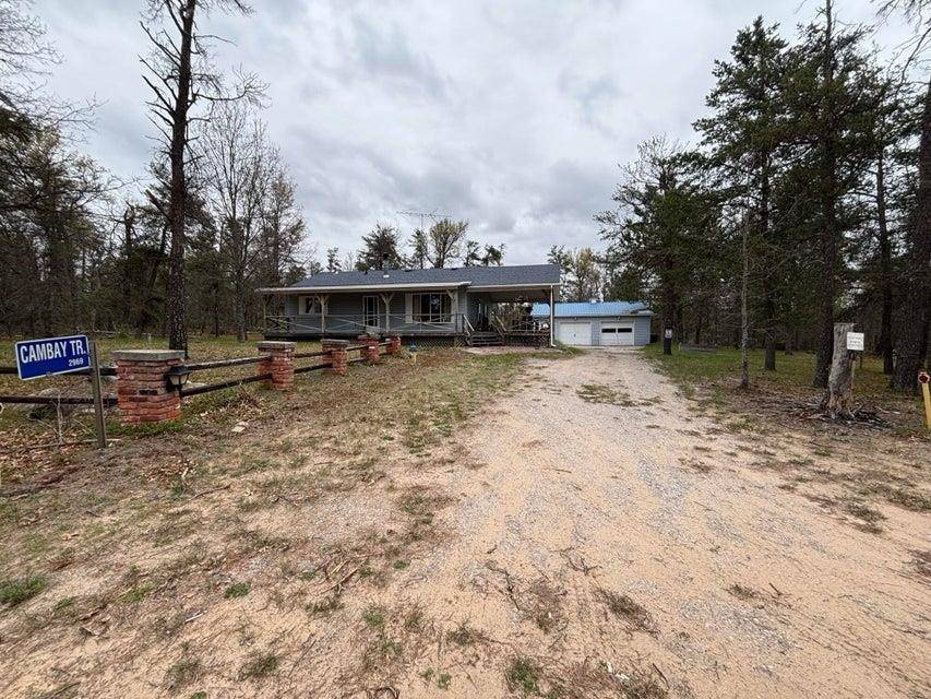 Grayling, MI 49738,2969 Cambay Trail