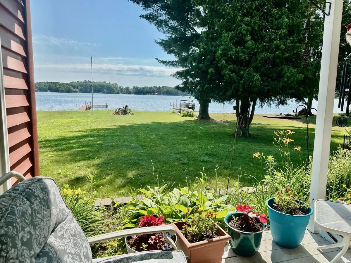 Oscoda, MI 48750,7880 W Cedar Lake Road