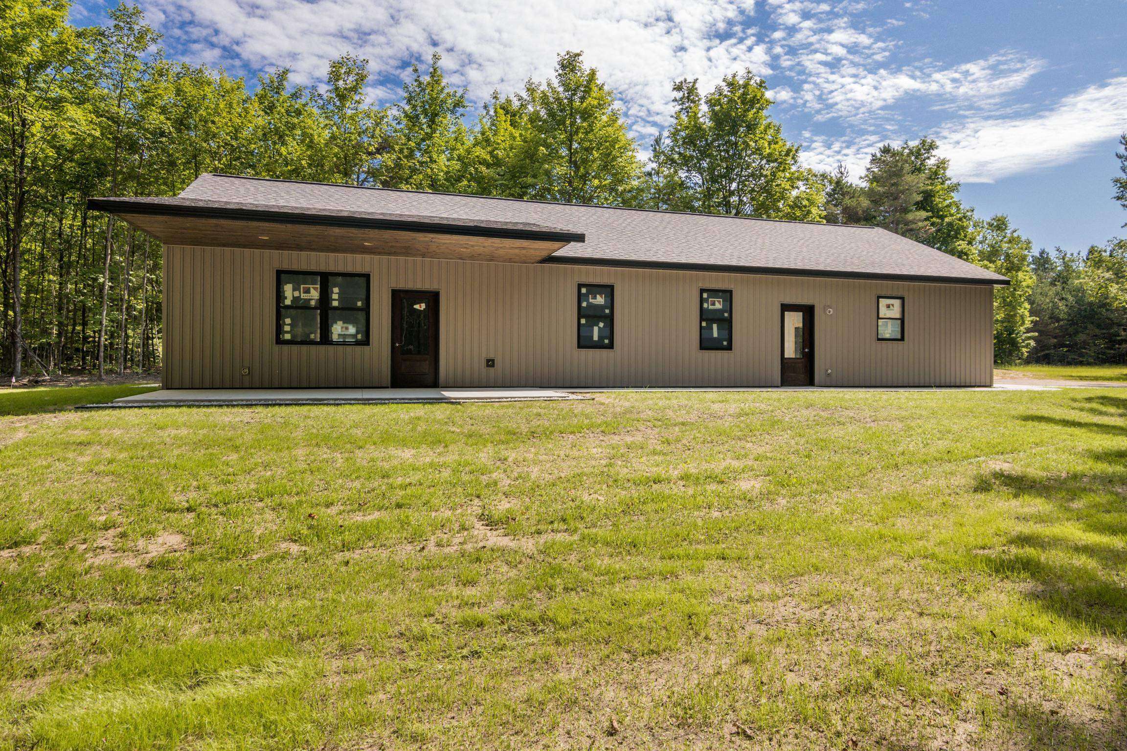 12823 S Honeybee Road, Empire, MI 49630
