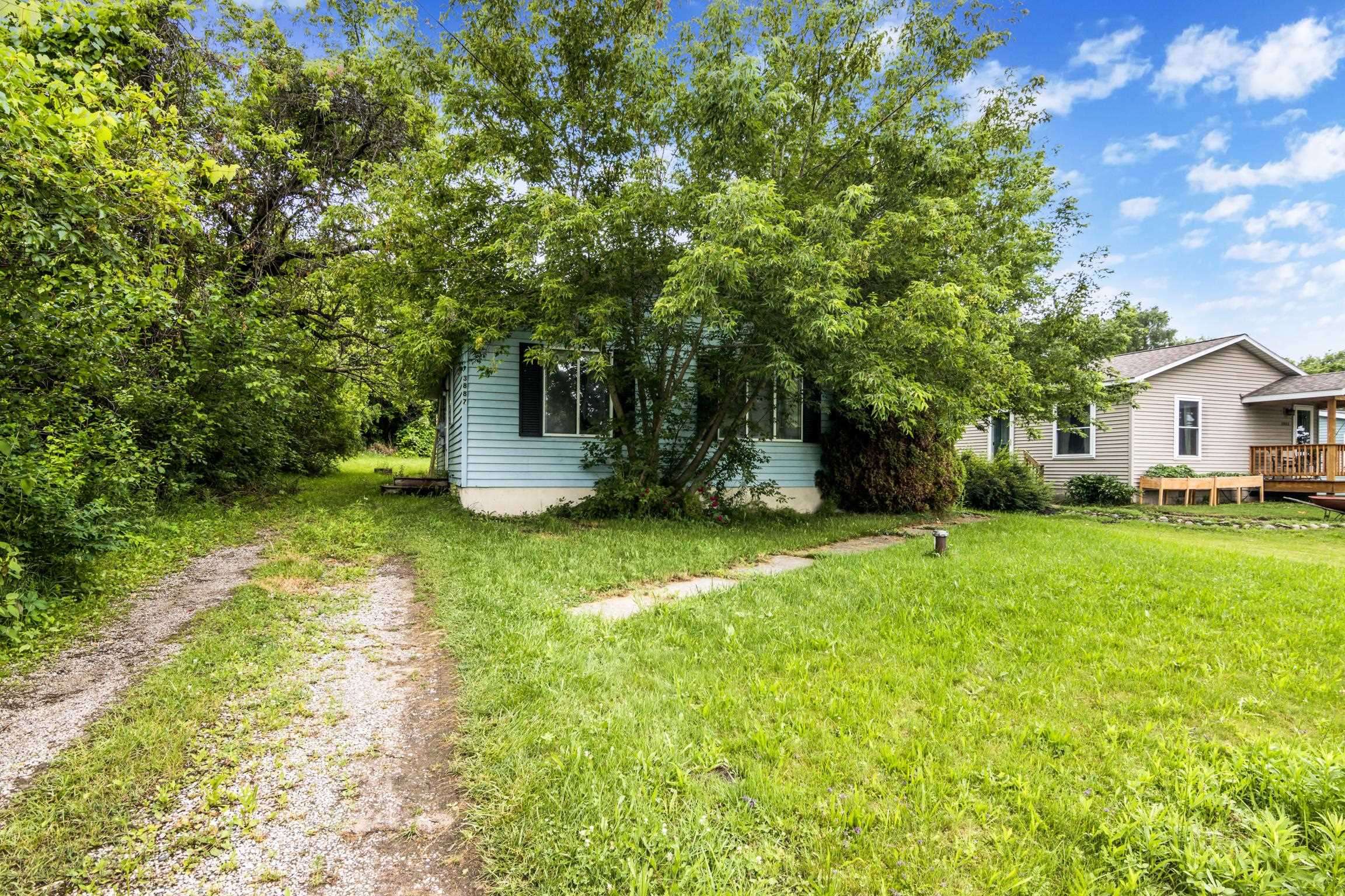 Traverse City, MI 49684,3887 Brook Drive