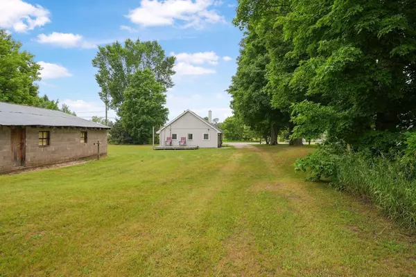 Traverse City, MI 49685,4507 Vance Road