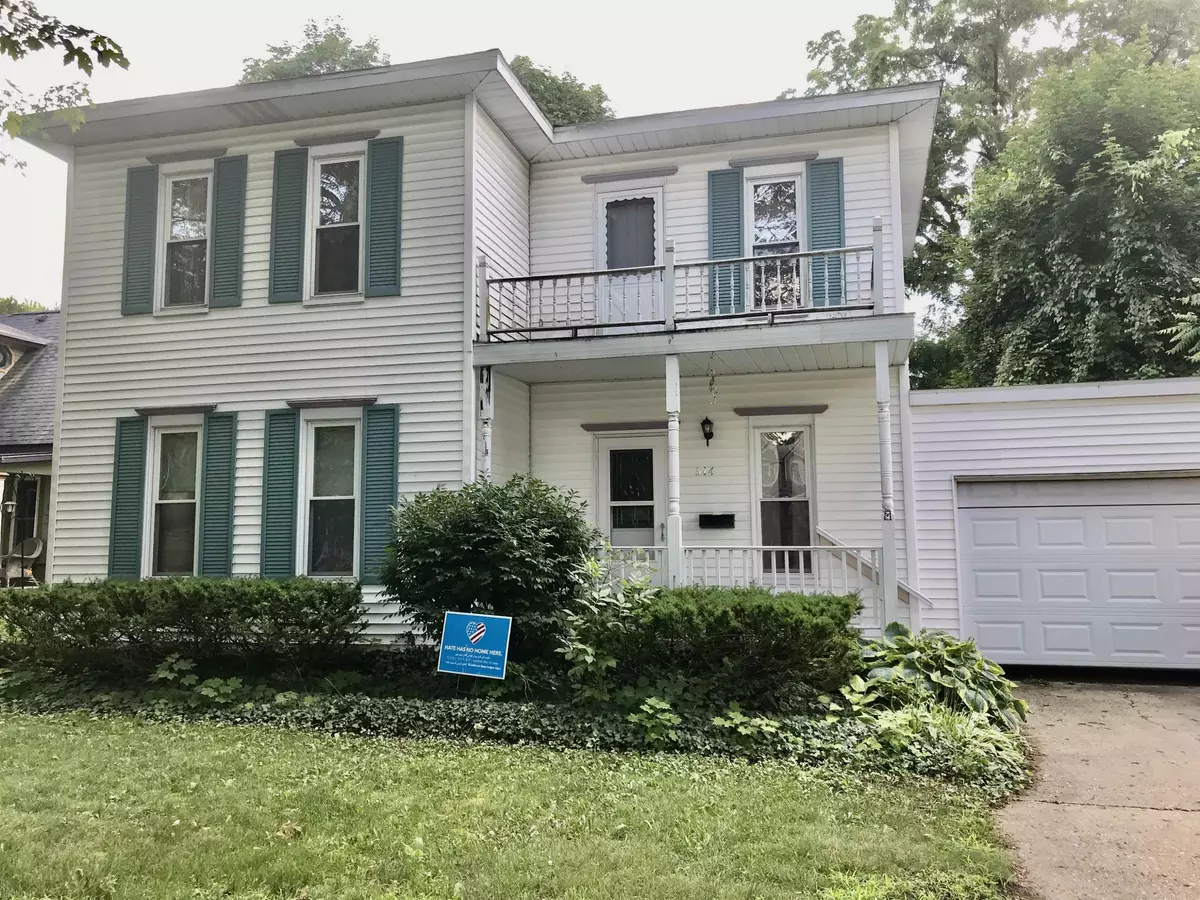 Mount Pleasant, MI 48858,314 S Pine Street